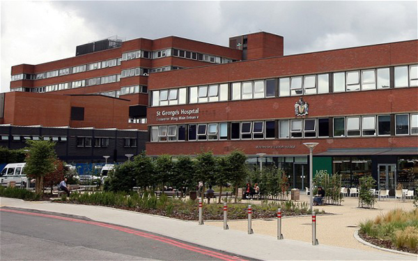 uk medical residency for international students - st. george uk medical residency for international students - st. george