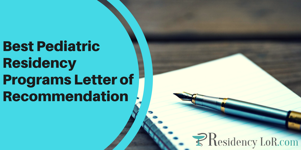 sample letter of recommendation for residency lor