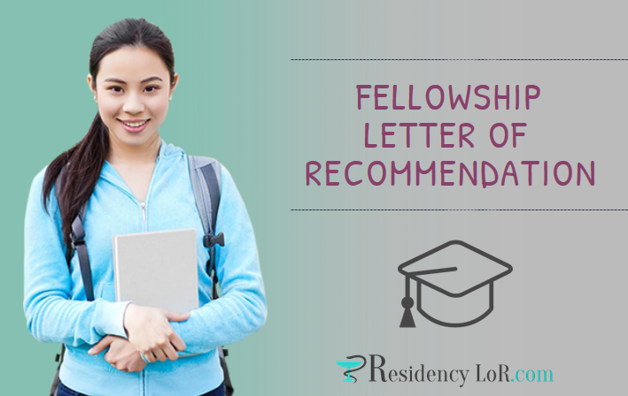 writing the best letter of recommendation for fellowship application letter of recommendation for fellowship program
