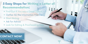 excellent pharmacy letter of
